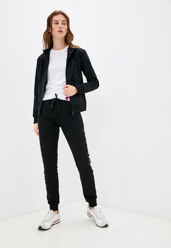 фото Футболка bikkembergs