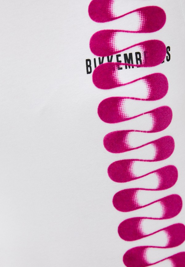 фото Футболка bikkembergs