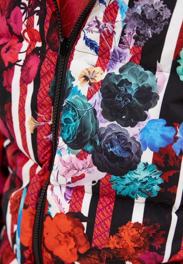 фото Куртка утепленная bikkembergs