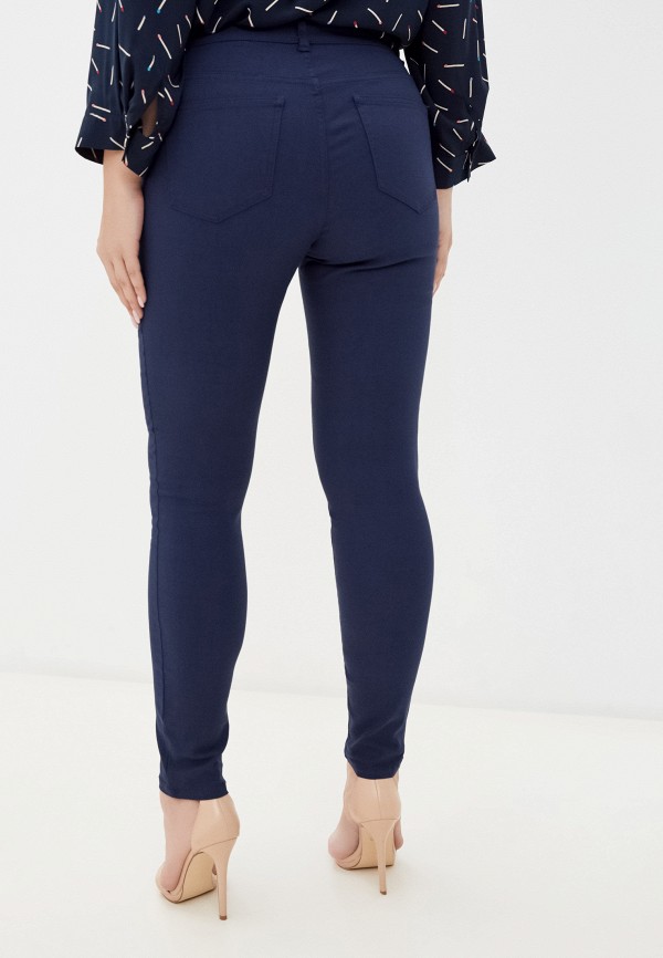 фото Брюки vero moda curve