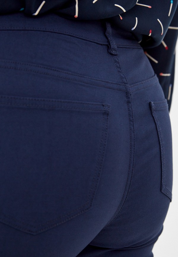 фото Брюки vero moda curve