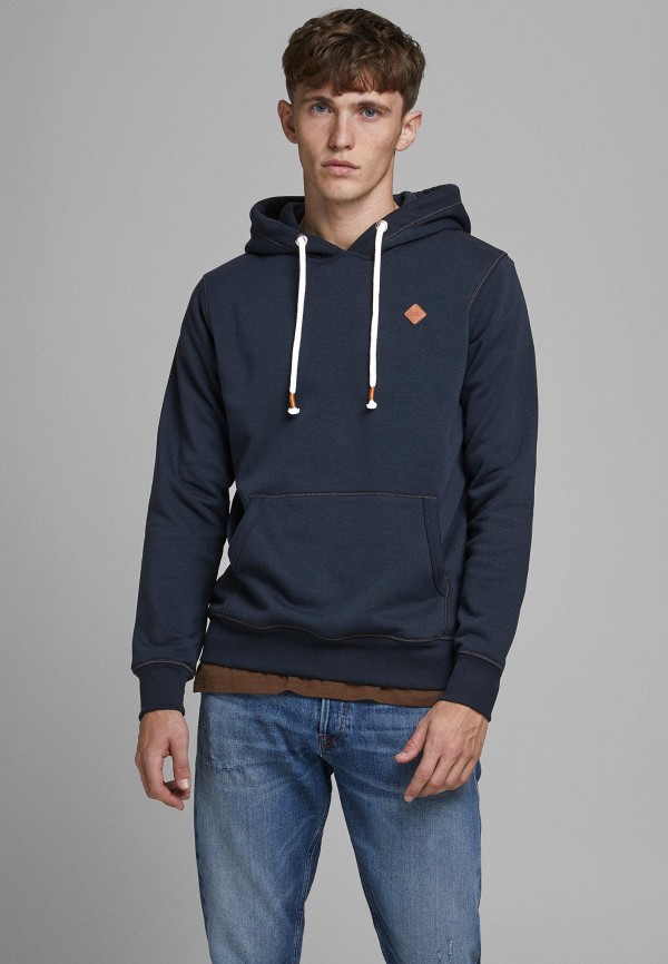 фото Худи jack & jones