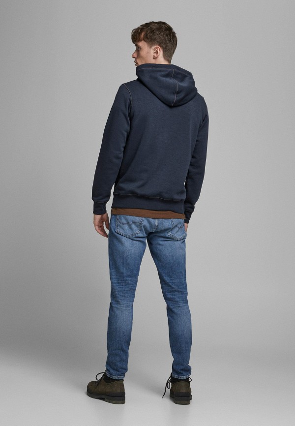 фото Худи jack & jones