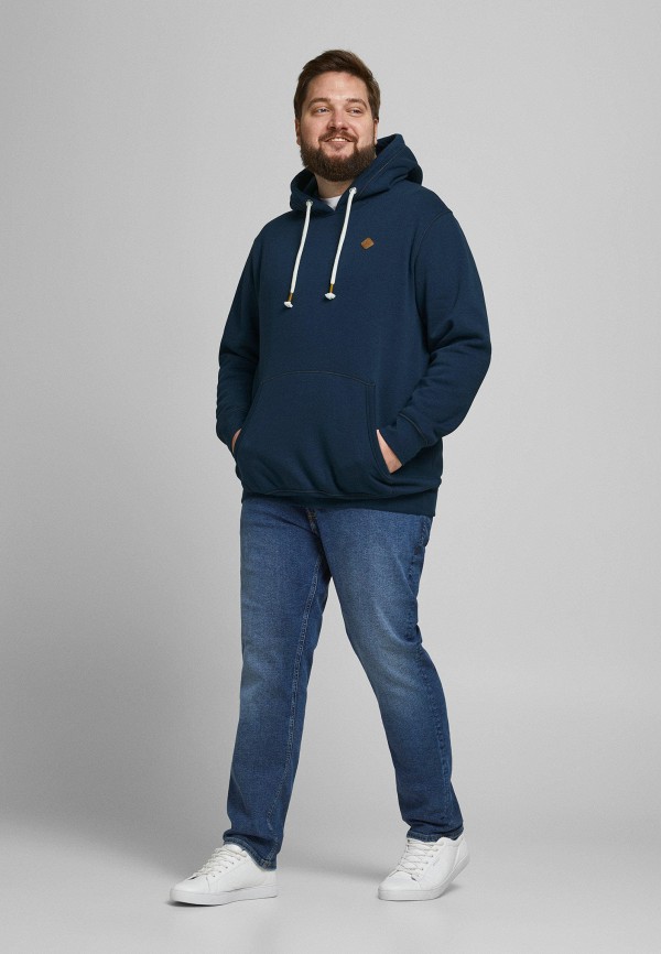 фото Худи jack & jones