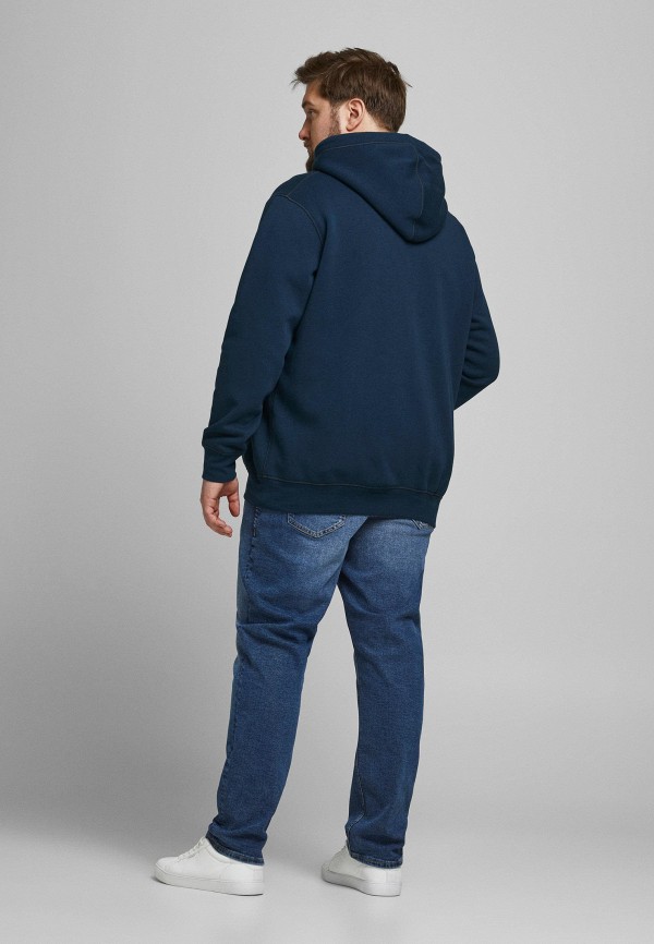 фото Худи jack & jones