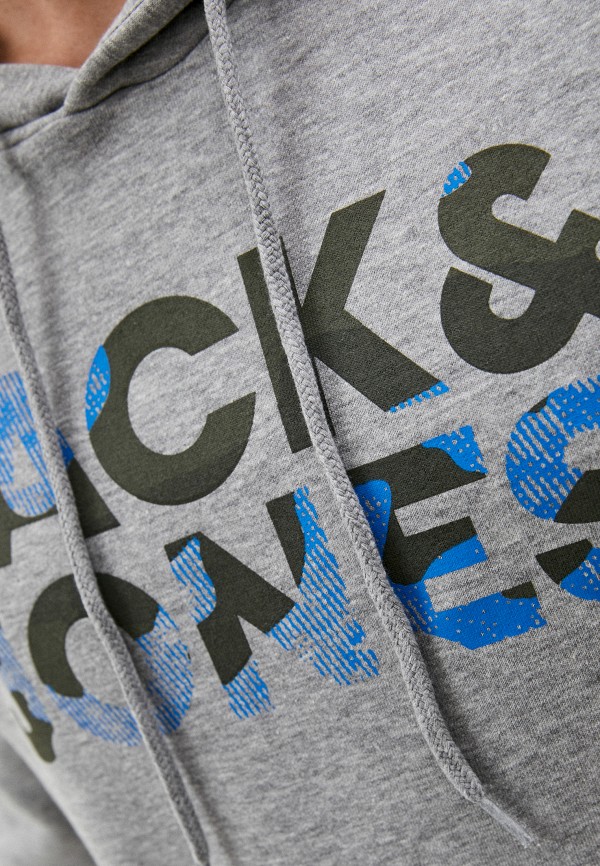 фото Худи jack & jones