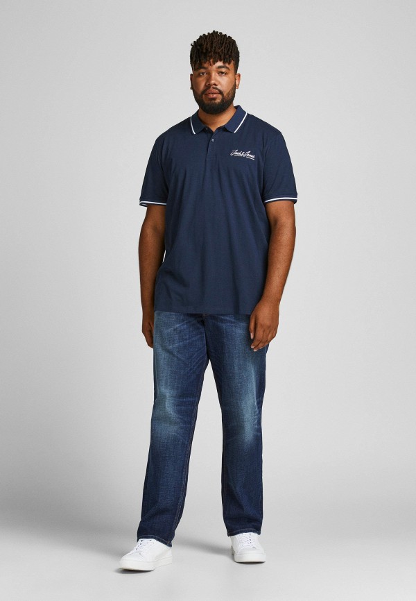 фото Поло jack & jones