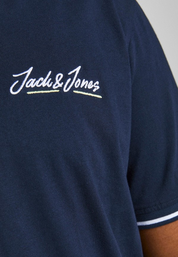 фото Поло jack & jones