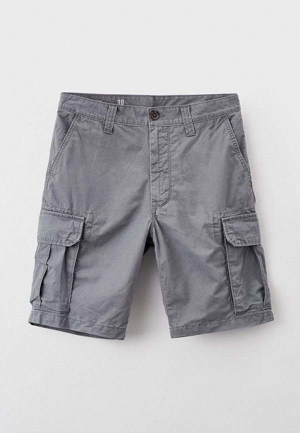 

Шорты Marks & Spencer, Серый, Marks & Spencer RTLAAO820401