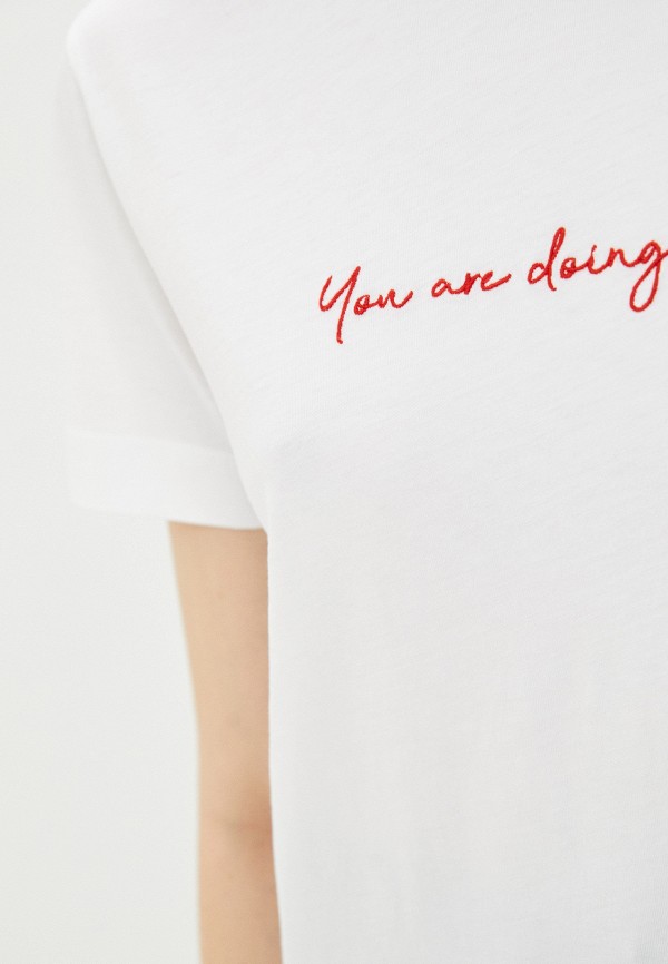 фото Футболка marks & spencer