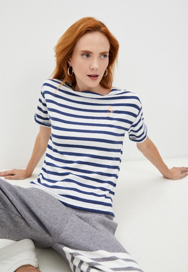 

Футболка Marks & Spencer, Синий