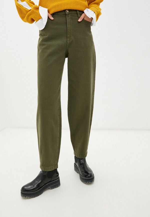 

Брюки Marks & Spencer, Хаки, Marks & Spencer RTLAAO822201