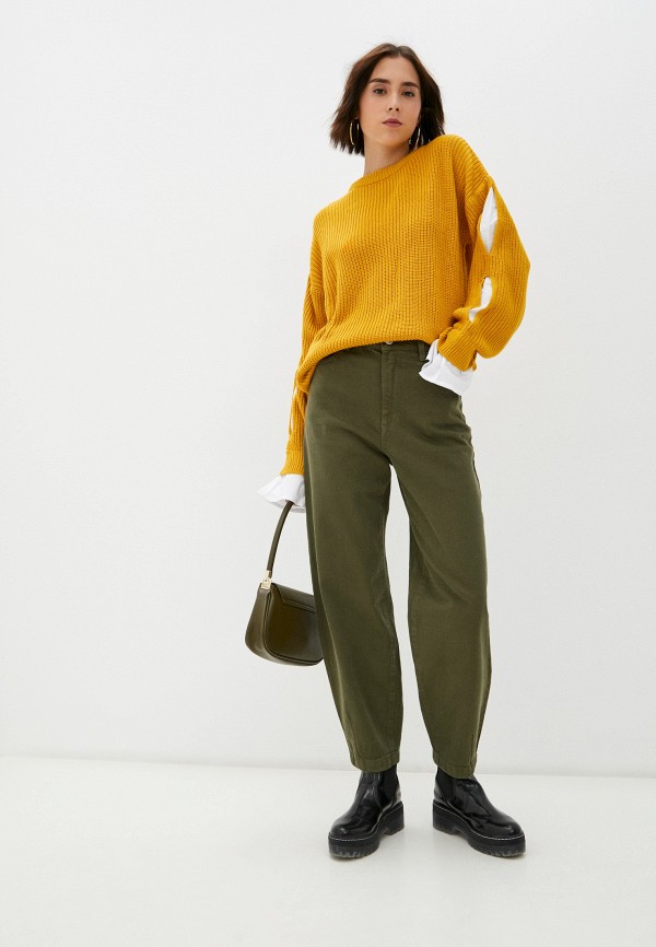 фото Брюки marks & spencer