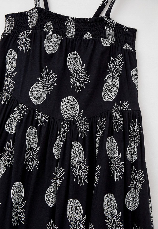 

Сарафан Marks & Spencer, Черный, Marks & Spencer RTLAAO823501