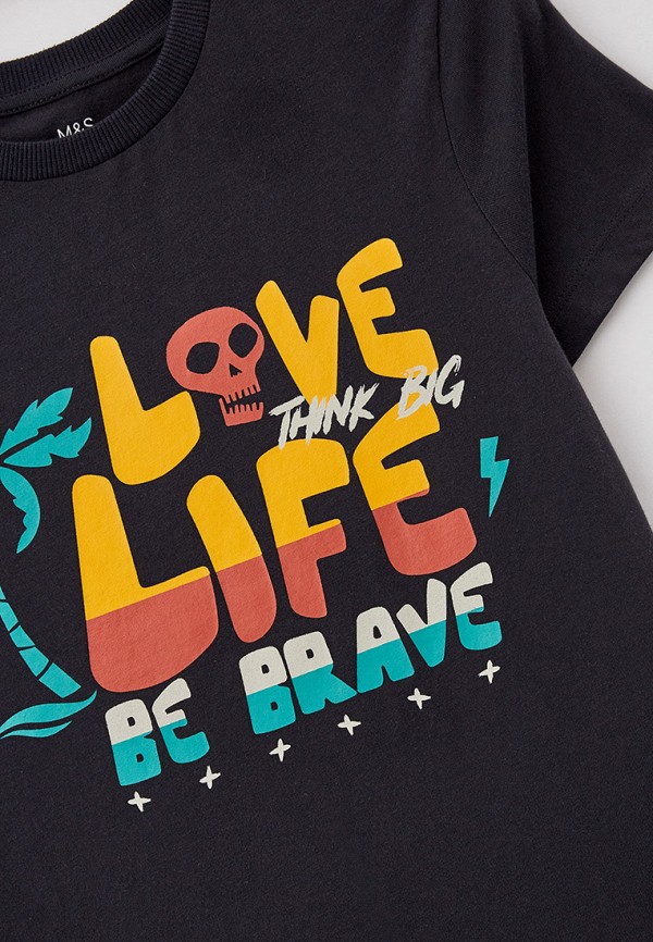 фото Футболка marks & spencer