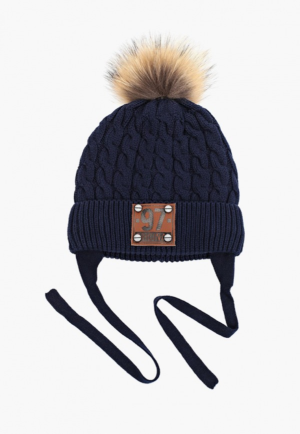 фото Шапка gulliver