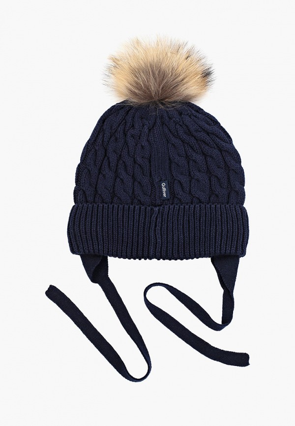 фото Шапка gulliver