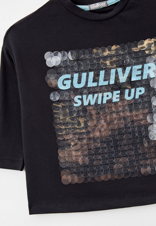 фото Лонгслив gulliver