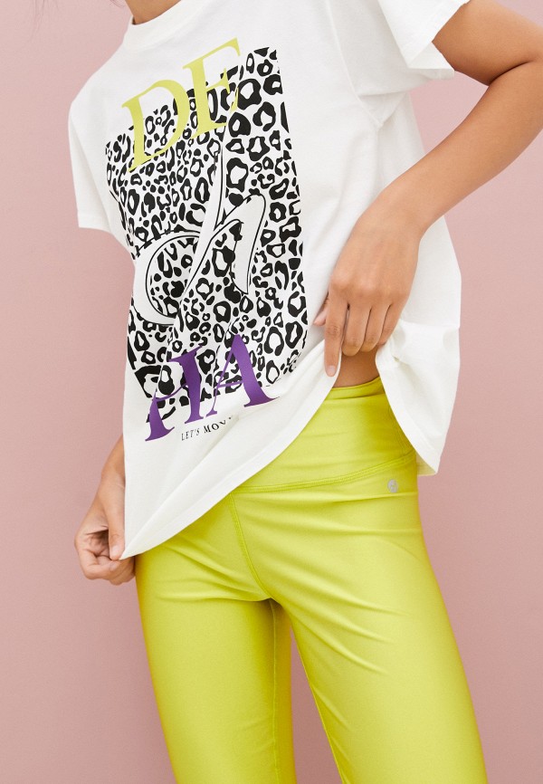 фото Футболка deha