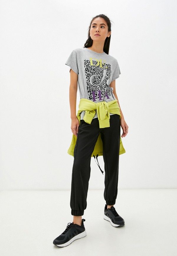 фото Футболка deha