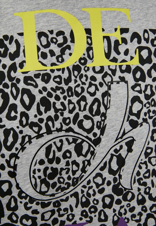 фото Футболка deha