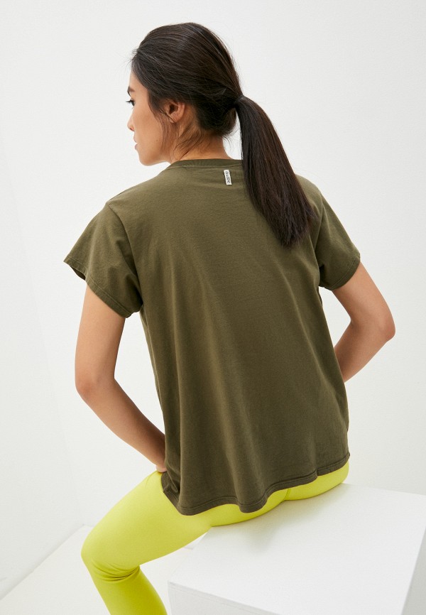 фото Футболка deha