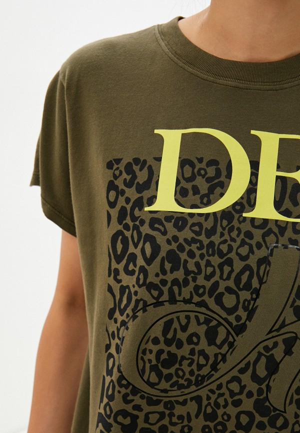 фото Футболка deha