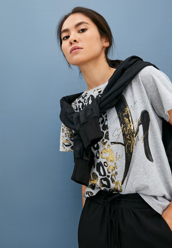 фото Футболка deha