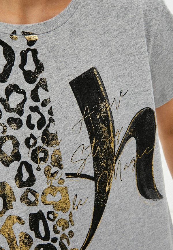 фото Футболка deha