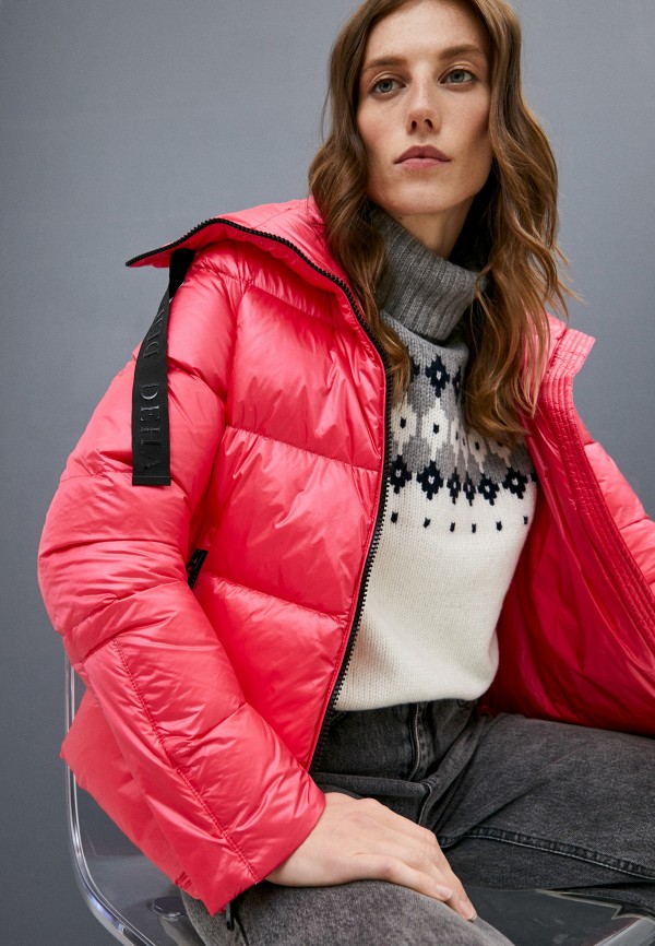 фото Пуховик deha