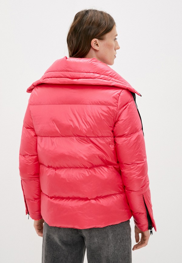 фото Пуховик deha