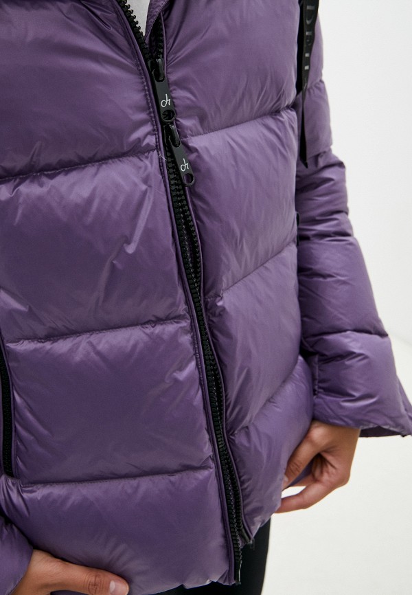 фото Пуховик deha