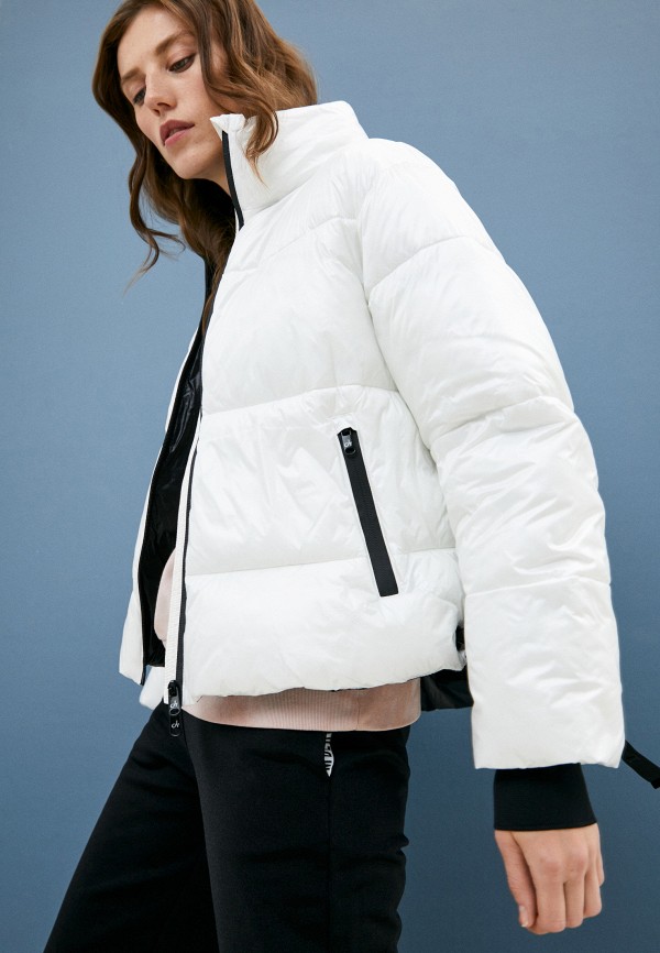 фото Куртка утепленная deha