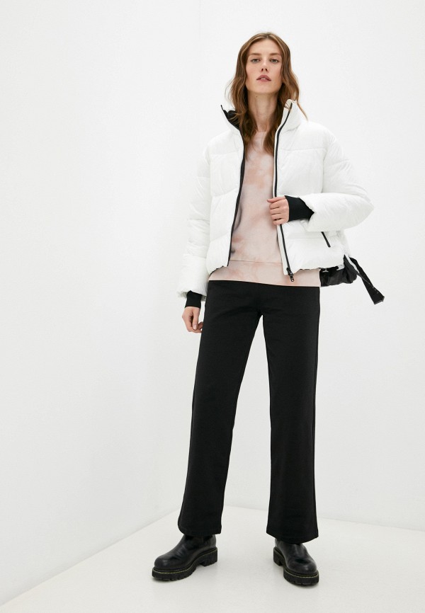 фото Куртка утепленная deha