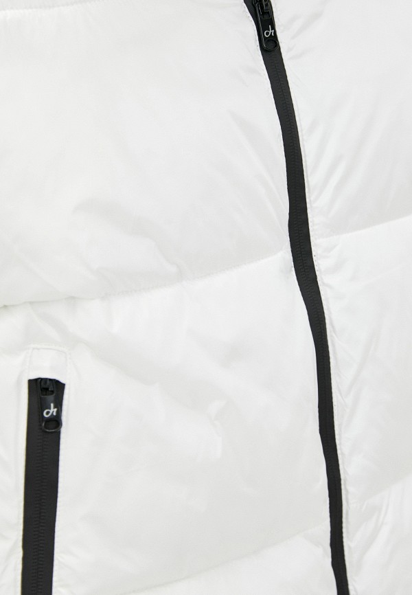 фото Куртка утепленная deha