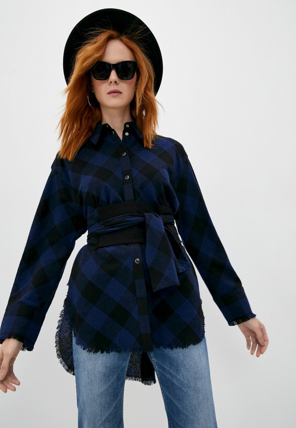 

Туника Dorothee Schumacher, Синий, Dorothee Schumacher RTLAAO832101
