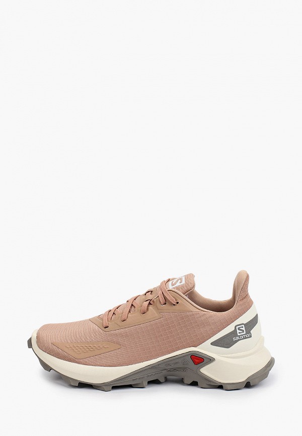 

Кроссовки Salomon, Розовый, ALPHACROSS BLAST W