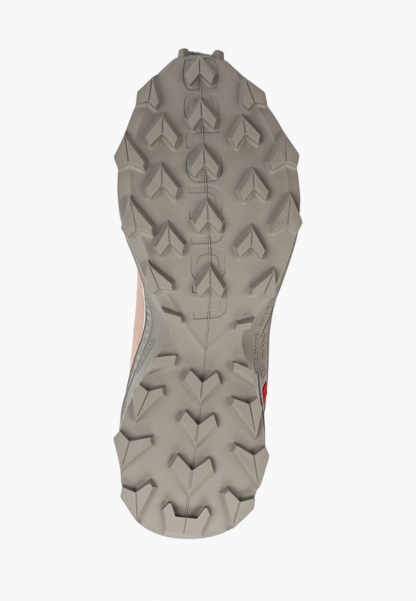 

Кроссовки Salomon, Розовый, ALPHACROSS BLAST W