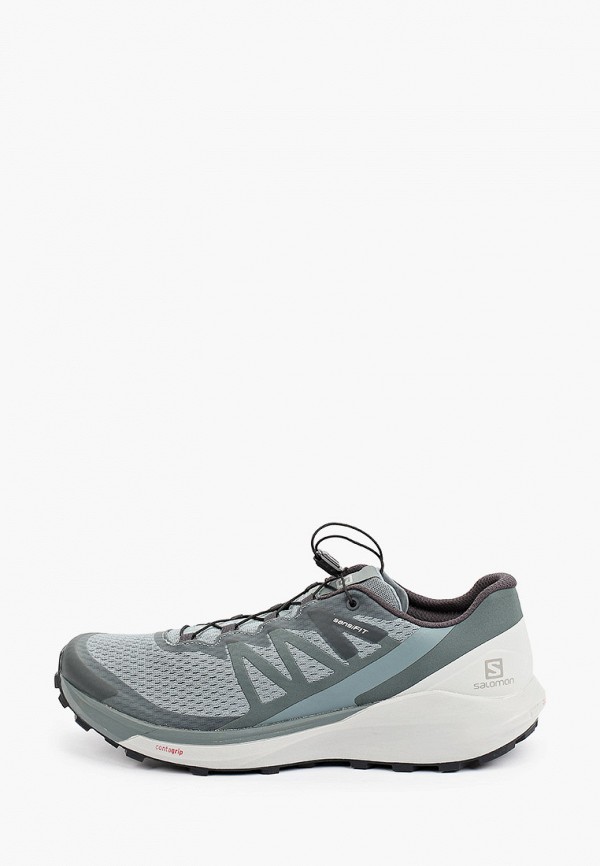 

Кроссовки Salomon, Серый, SENSE RIDE 4