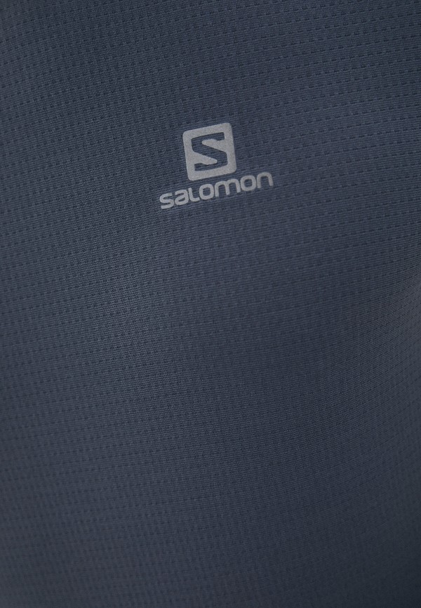 фото Футболка спортивная salomon