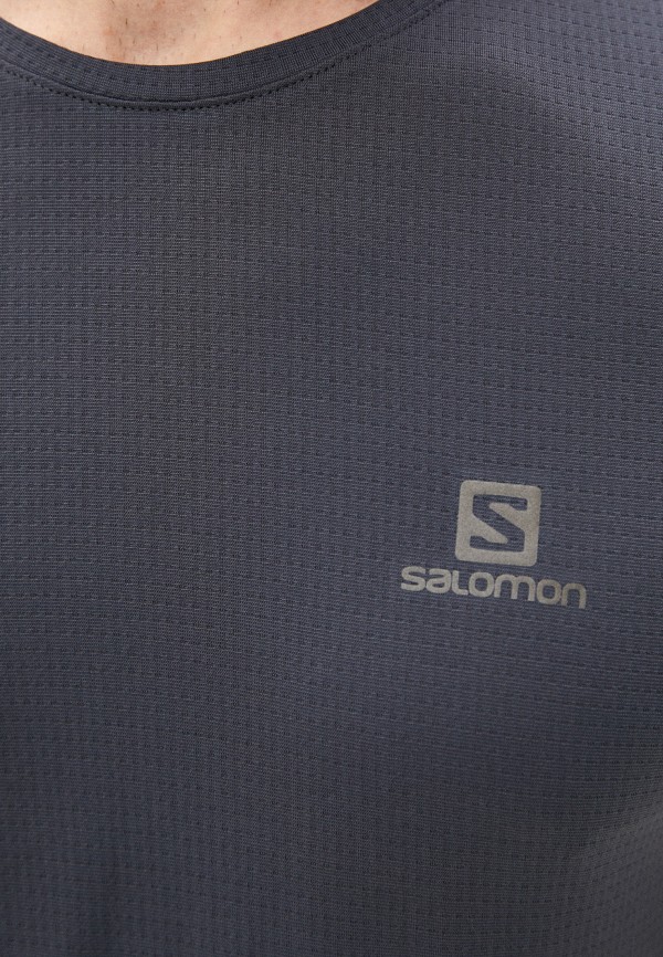 фото Футболка спортивная salomon