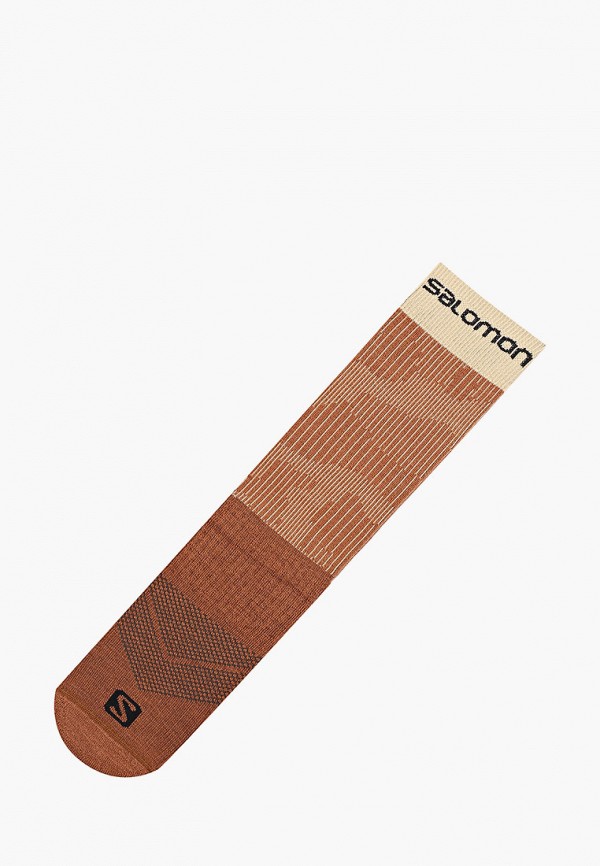 фото Носки salomon