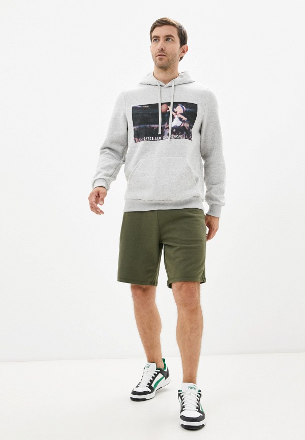 

Шорты спортивные Salomon, Хаки, OUTLIFE TRACK SHORT M