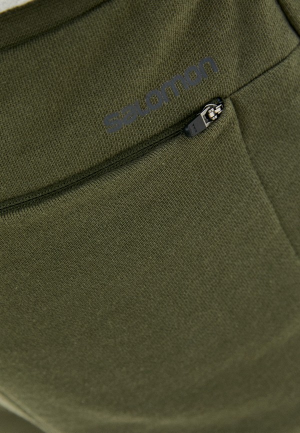 фото Шорты спортивные salomon