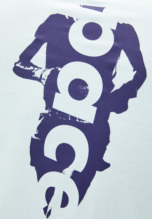 

Футболка Salomon, Бирюзовый, OUTLIFE GRAPHIC PACE SS