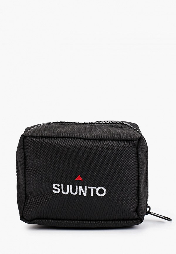 

Косметичка Suunto, Черный, DIVING POUCH SMALL