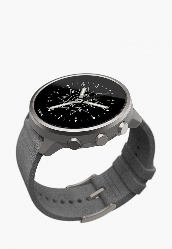 фото Часы suunto