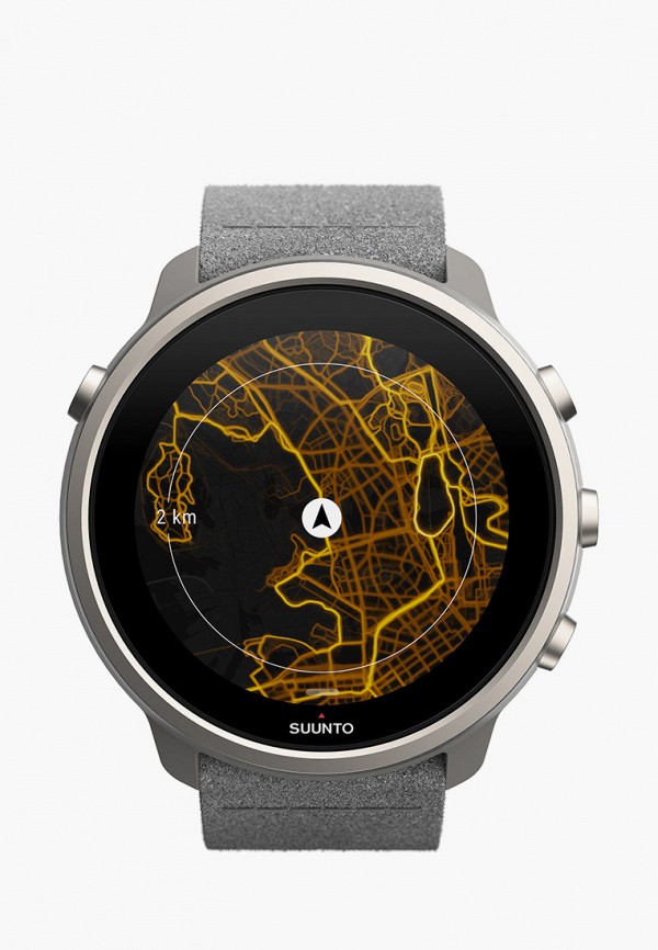 фото Часы suunto