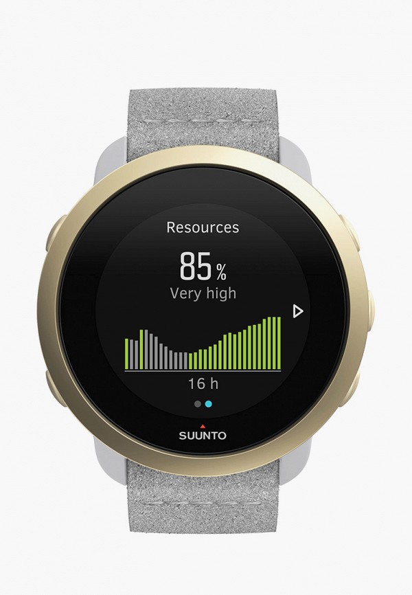 фото Часы suunto