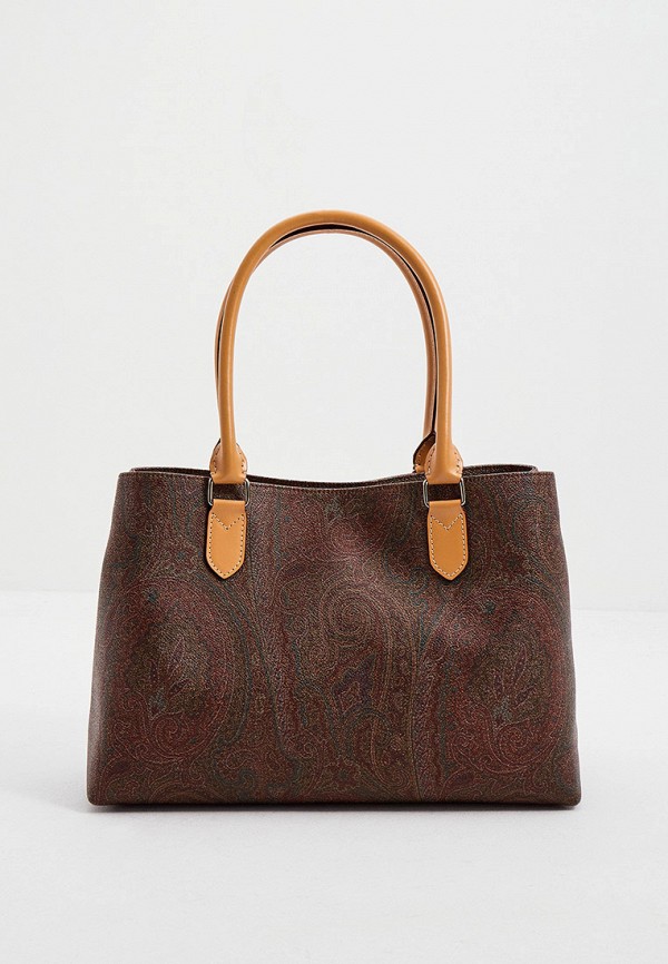 

Сумка Etro, Коричневый
